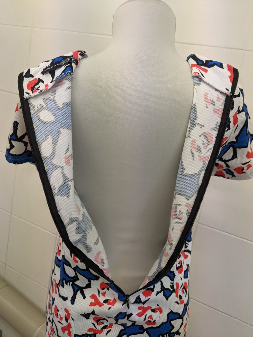 Kleider: Damen Sommerkleid GR 38 – Gebraucht aus Langnau am Albis von Judithsebi 2