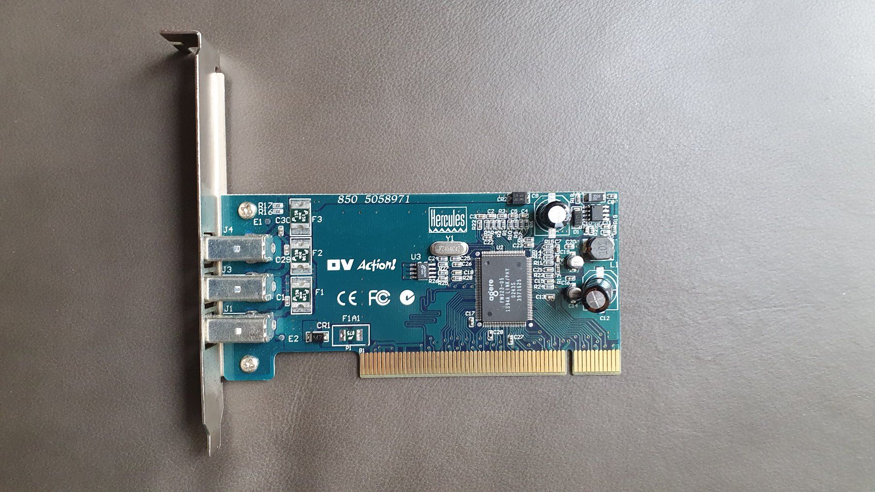 Lettore multimediale & Streamer: DV Video aktion pro – Usato da Ittigen venduto da Searay 3