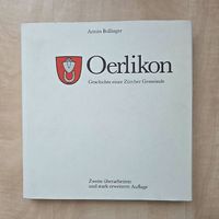 Oerlikon - Geschichte einer Zürcher Gemeinde