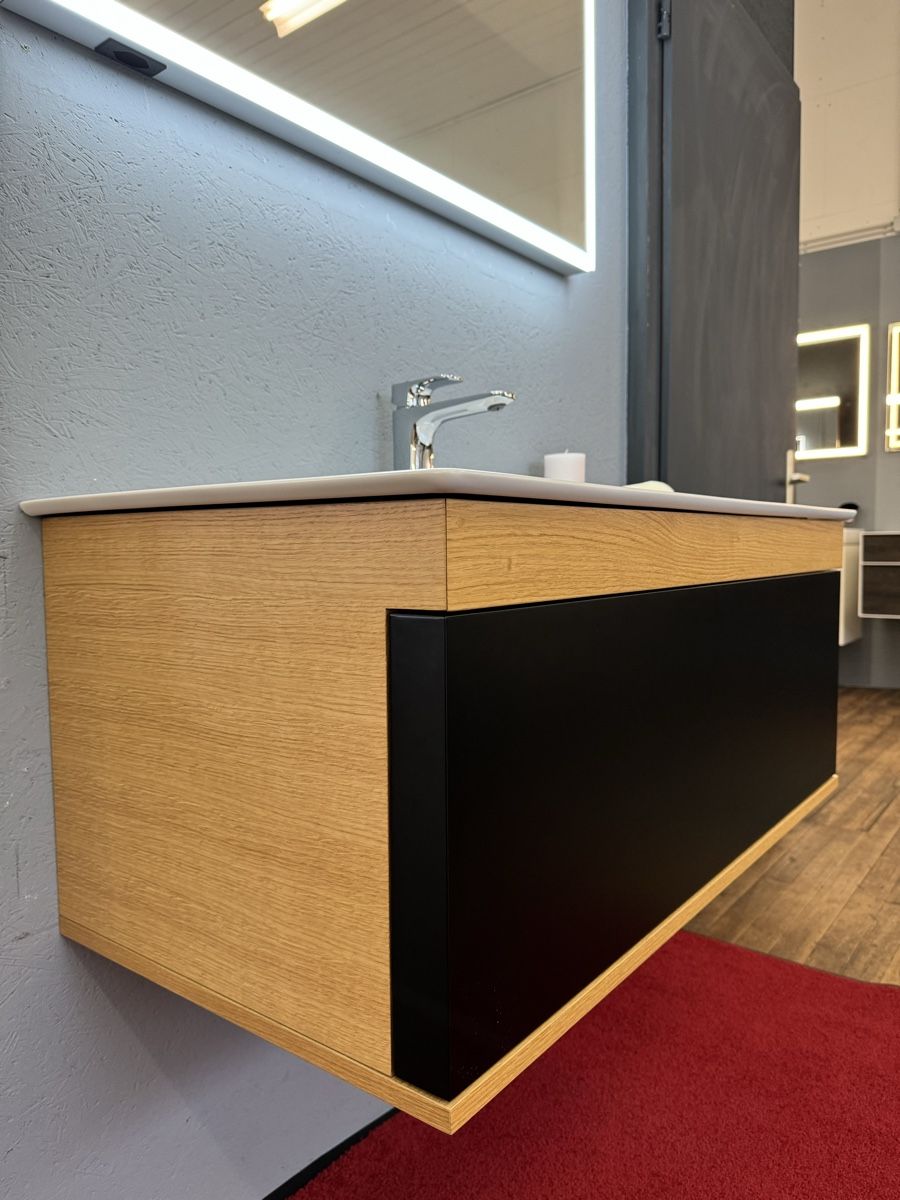 Alterna Mobili per bagno: Catalano Badmöbelset Deluxe – Nuovo (secondo la descrizione) da Amriswil venduto da deluxe_bad 4