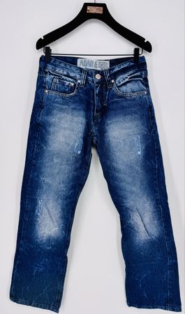 # MAN - Jeans Gr. W29/L30 #