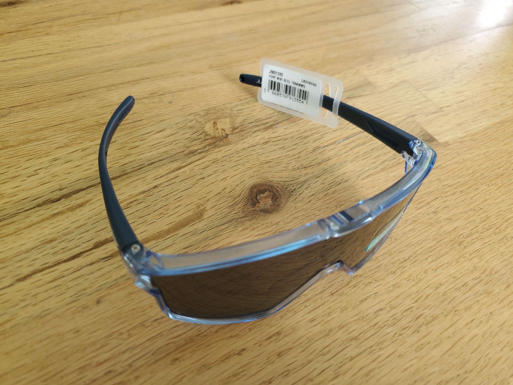 Julbo Occhiali & Lenti: Julbo - Fury Mini Spectrum Sportbrille S – Nuovo e nell'imballaggio originale da Näfels venduto da Mila0712 1