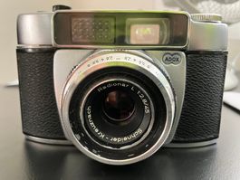 Kamera Adox Polomat 1 24 x 36