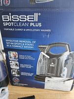 Bissell Spotclean Plus Teppichreiniger 330W neuwertig