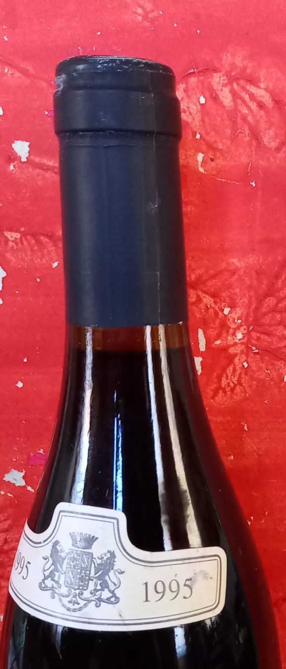 Vino: Sammler / Jahrgangswein – Nuovo e nell'imballaggio originale da Herisau venduto da gsell.schoch 1