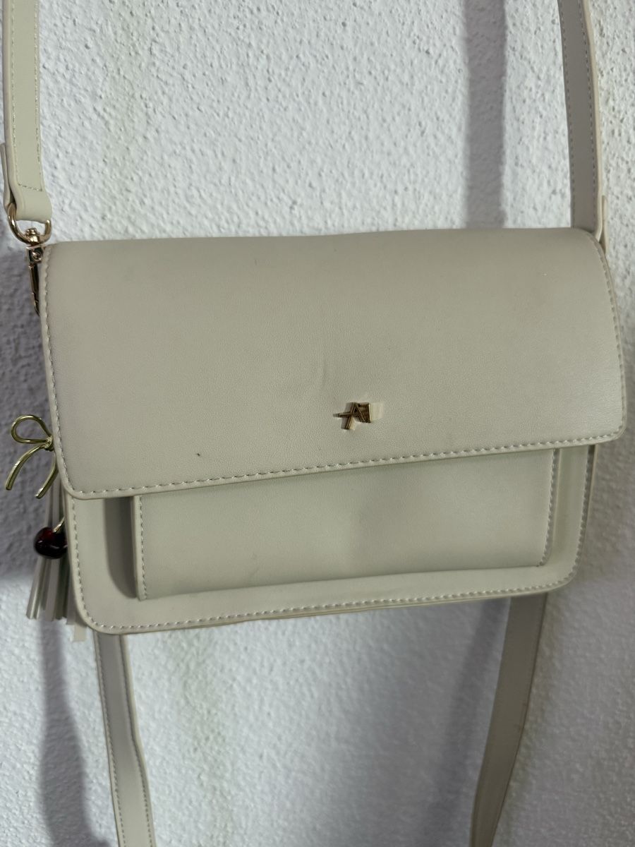 Anna Field Taschen für Damen: Anna Field Handtasche – Gebraucht aus Zürich von rio_lbs5 1