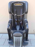 Britax Römer Fahrradkindersitz schwarz