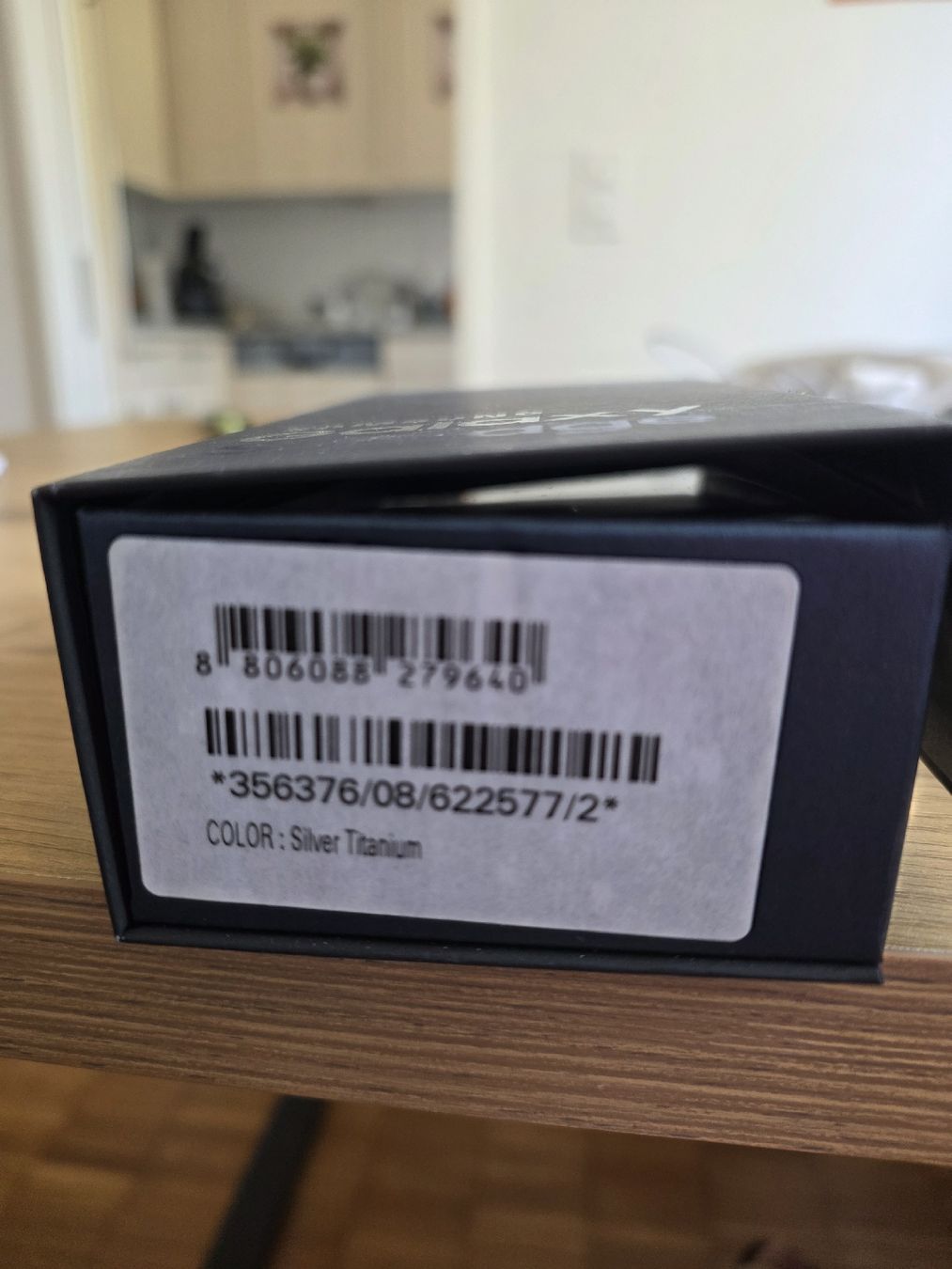 Samsung Handys / Smartphones: Samsung Galaxy S7 Edge 32GB Silver Titanium – Defekt aus Bellikon von zuzu66 2