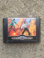 Mega Drive - Rolling Thunder 2 - Top Zustand! Retro!