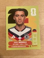 Panini Sticker Jamal Musiala FC Bayern München neu