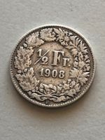50 Rp. 1908