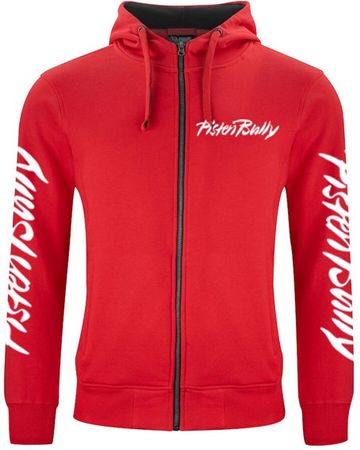 Pistenbully Zipper
