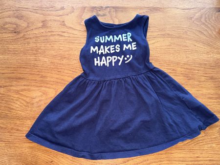 Gr 104😍sommer Kleid