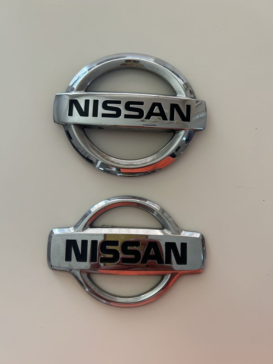 Nissan Tutti pezzi di ricambio auto: Monogramme Nissan – Usato da Meyrin venduto da Sparco05