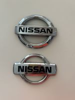 Monogramme Nissan