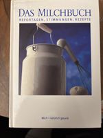 Das Milchbuch vom ZVSM