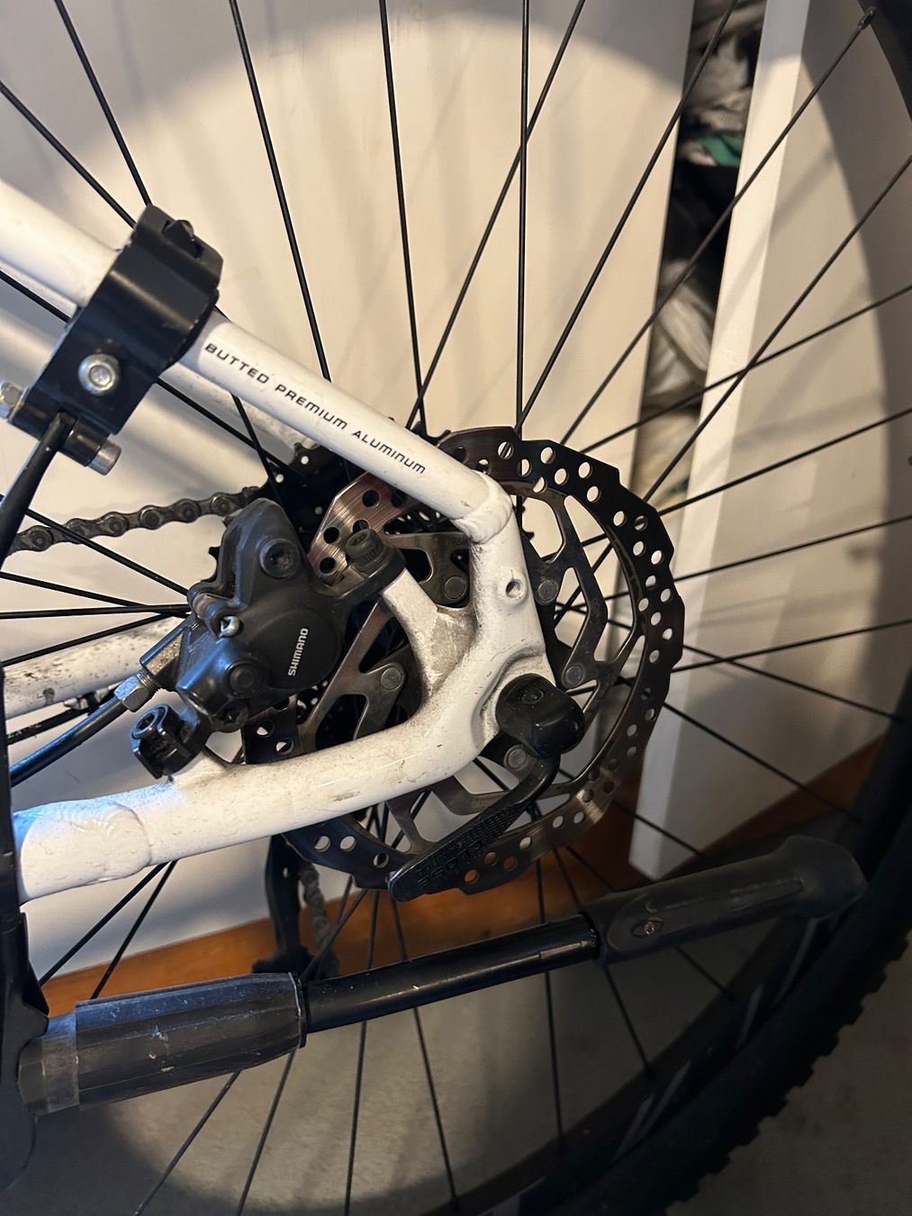 Specialized Velos: Specialized Rockhopper Expert – Gebraucht aus Heimberg von saivaa 1