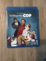Kindergarten Cop (1990, selten) BluRay