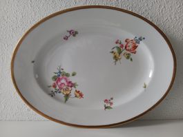 ROSENTHAL GERMANY °° Assiette en porcelaine / Teller