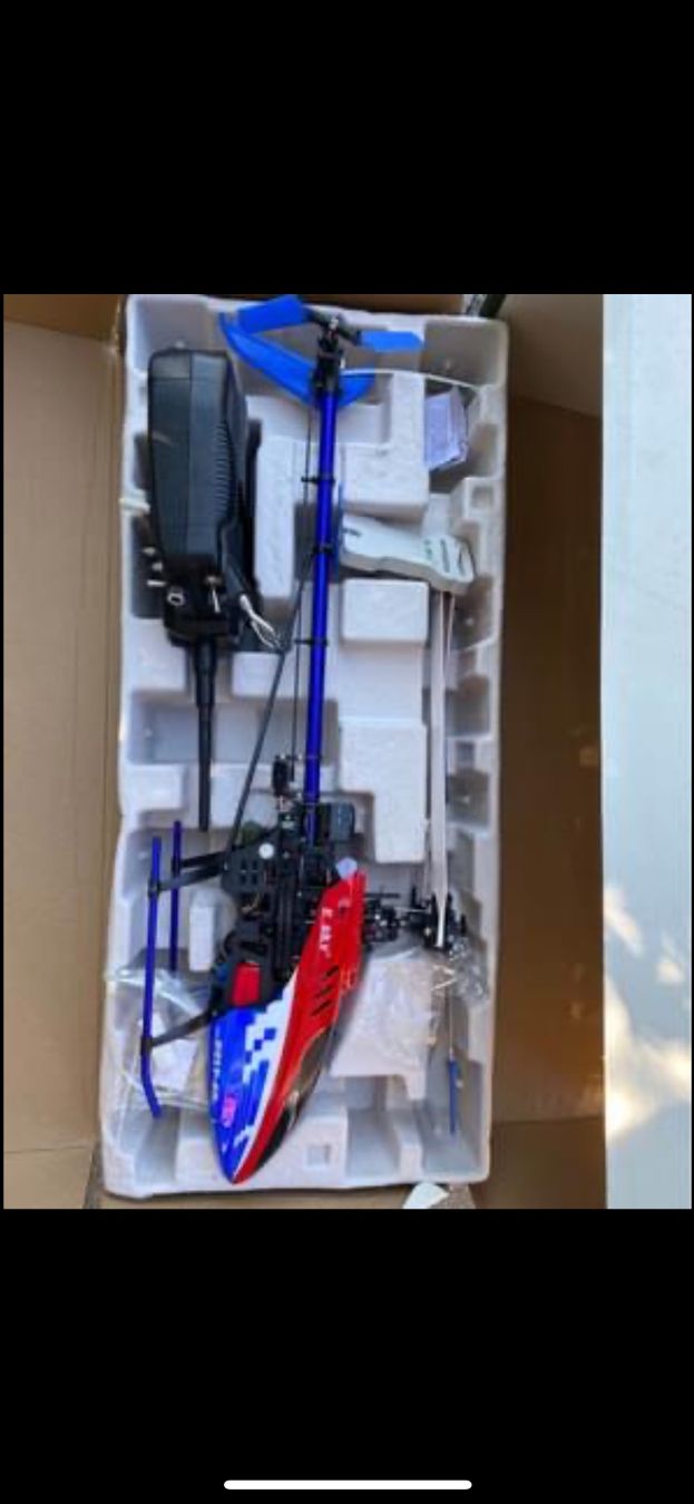 Modellismo RC: Belt-CP E sky – Nuovo (secondo la descrizione) da Weinfelden venduto da Sagun 2