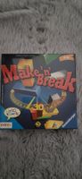 Make 'n' Break Reisespiel 
