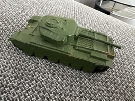 Dinky Toys, Centurion Tank, Panzer