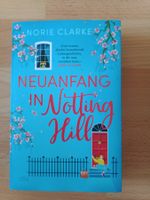 Norie Clarke Neuanfang in Notting Hill Romance 12.06.2025