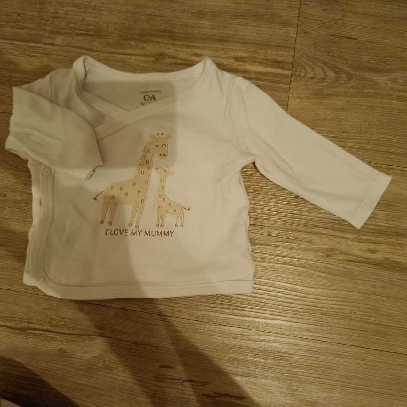 Maglioni & Felpe: Pullover Grösse 62 – Usato da Jaberg venduto da urig17.