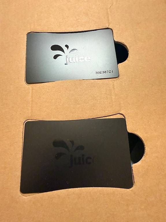 Batterie-Ladegeräte: Juice Wallbox  – Neu und originalverpackt aus Zürich von North_face82 3