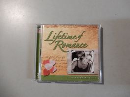 CD - Lifetime of Romance - Schöne Musik füt ihre Hochzeit