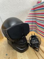 Skelett Speaker