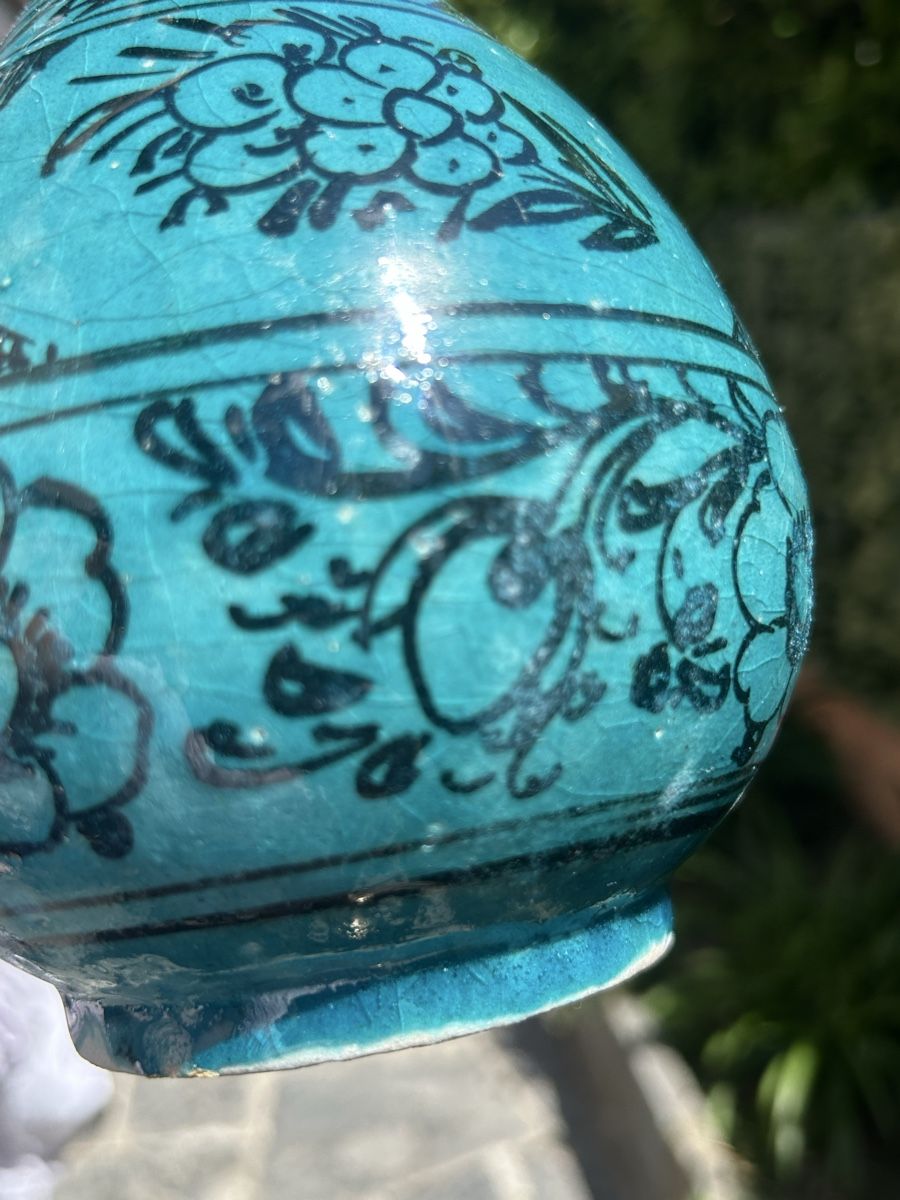 Vasi & Recipienti: Antike Vase 1800 persisch – Usato da Losone venduto da del_yh97 8