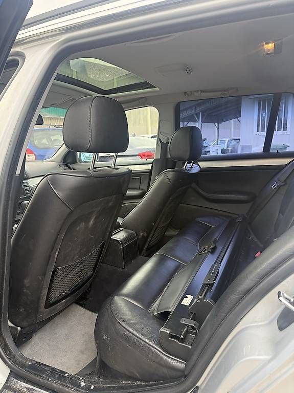 Automobili: Bmw 330xi Automatik – Usato da Ruggell venduto da Dadasli25 4