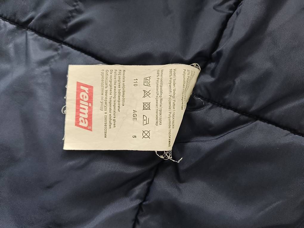 Giacche & Cappotti: Snowboard-Jacke Grösse 110 – Difettoso da Utzenstorf venduto da Jassy34xx 1