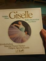 Adolphe Adam - Giselle - Gesamtaufnahme, Bolshoi Theater