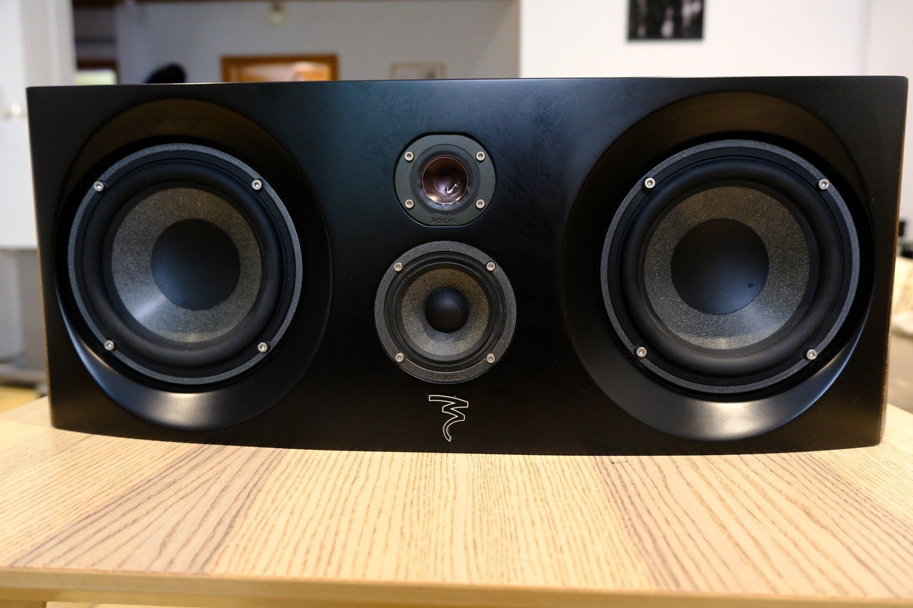 Focal Lautsprecher: Focal CC1000S - DEFEKT – Defekt aus La Neuveville von Bad_turtle