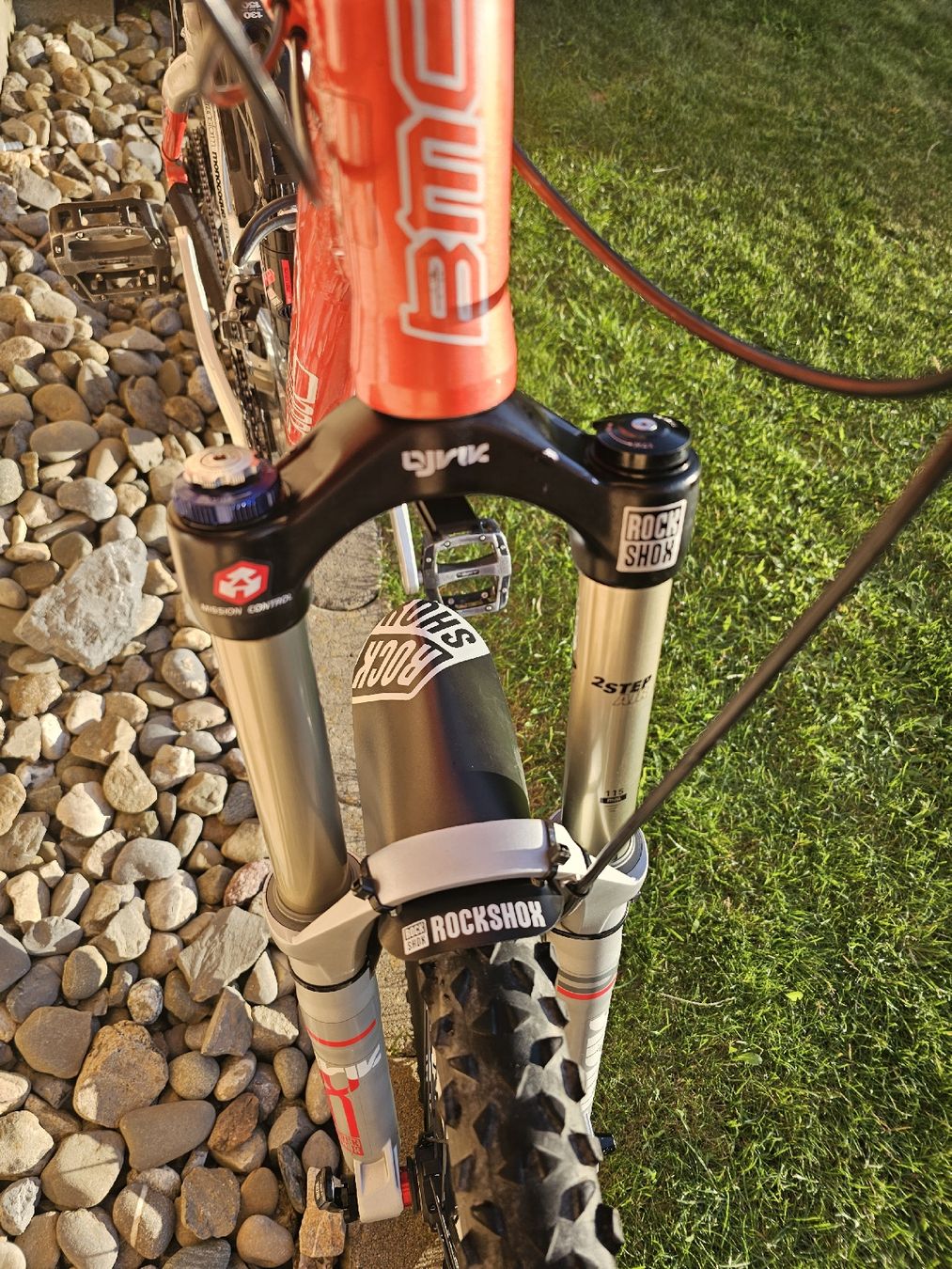 BMC Biciclette: Velo BMC Superstroke – Usato da Gutenswil venduto da SwissNerdHub 6