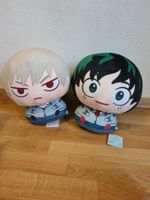LAST PRICE! My Hero Academia Bakugo and Midoriya Doll Bandai