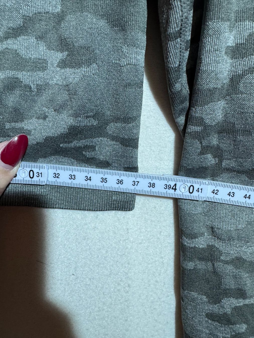 Maglioni & Felpe: Grauer Camouflage Pullover von FB Sister Gr. L – Usato da Grosswangen venduto da SALE_SALE_SALE 8