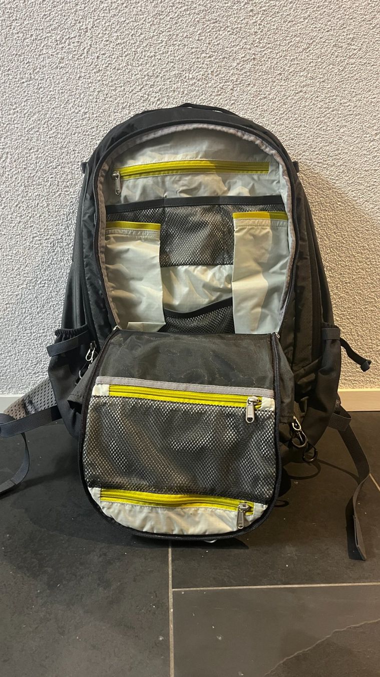 Deuter Sacs à dos: Deuter Trans Alpine Pro 28 Rucksack – D'occasion à Winterthur par jok_5b29 3