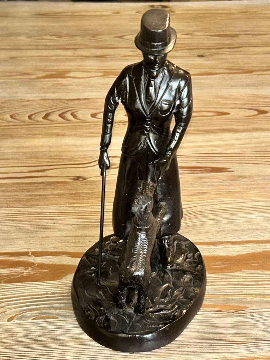 Sculture & Statue: Schöne Frigur – Usato da Düdingen venduto da Reconflo