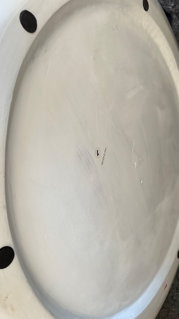 Tavoli: Couchtisch KENDARI – Usato da Otelfingen venduto da Yossi-68 8