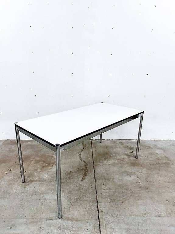 Tavoli: USM HALLER Tisch 150x75cm  – Usato da Basel venduto da used.