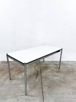 USM HALLER Tisch 150x75cm 