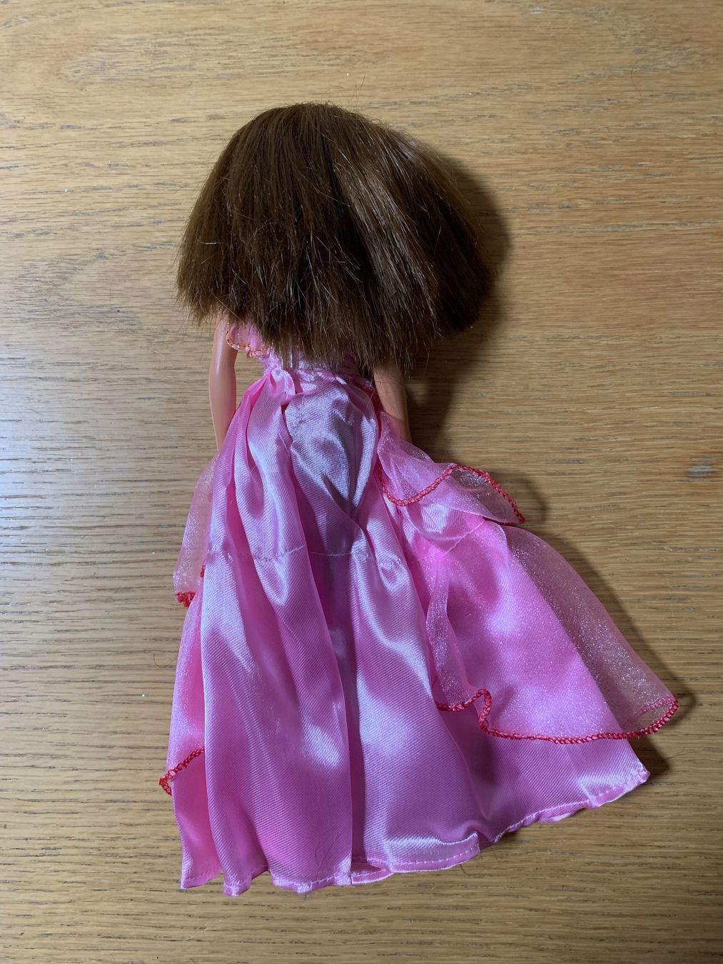 Bambole: Barbie – Usato da Orpund venduto da domky 1