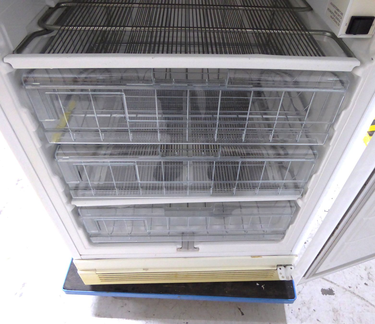 Electrolux Frigoriferi: ELECTROLUX Kühlschrank mit Gefrierschrank – Usato da Volketswil venduto da brockipfannenstil 6