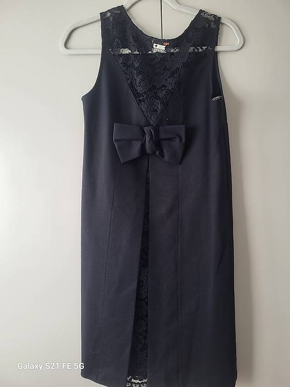 Vestiti: Kleid Twin Set XS - S – Usato da Wil SG venduto da Semake 1