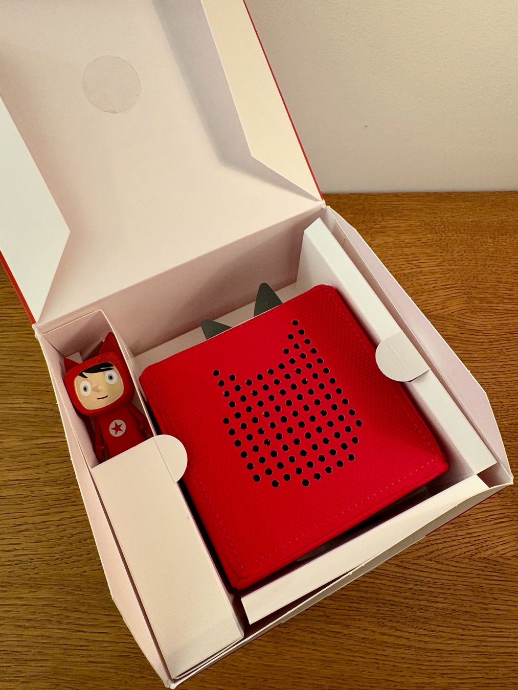 Tonies Spielzeuge: Toniebox – Gebraucht aus Zürich von AxNy 3