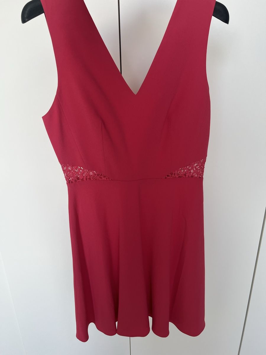 Claudie Pierlot Kleider: Sommerkleid Claudie Pierlot – Gebraucht aus Zürich von prima.01 5