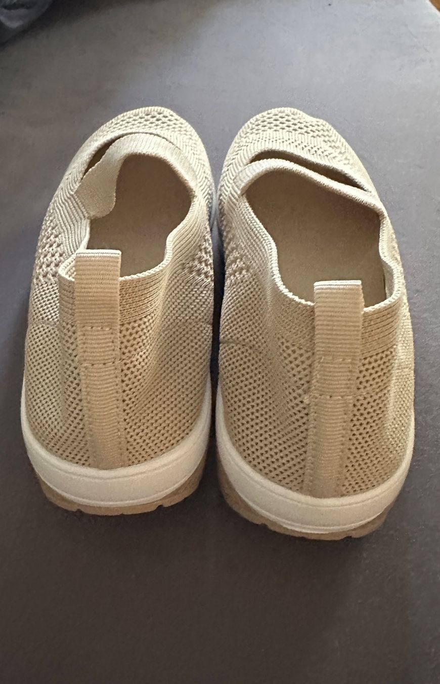 Scarpe da donna: Sneakers-Ballerinas Grösse 39 - NEU – Nuovo (secondo la descrizione) da Zürich venduto da Rammis 2